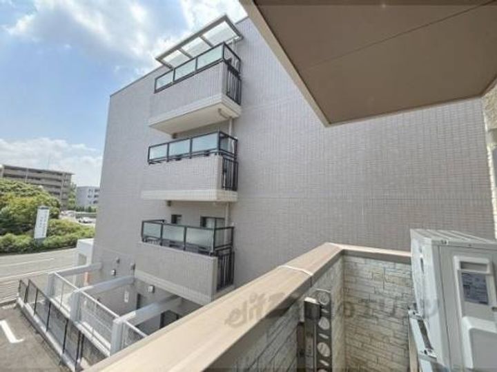 ソレーユ生駒のその他画像