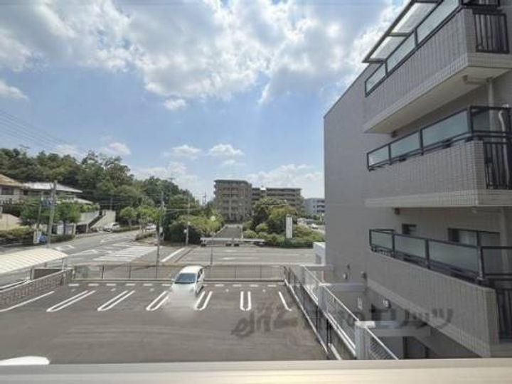 ソレーユ生駒のその他画像