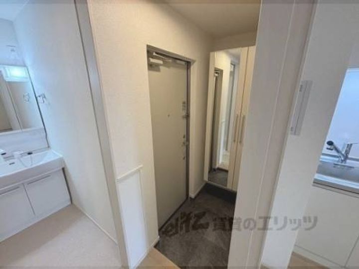 ソレーユ生駒のその他画像