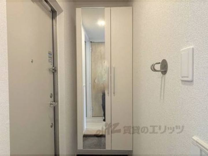 ソレーユ生駒のその他画像