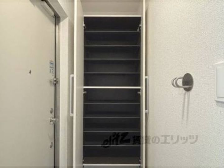 ソレーユ生駒のその他画像