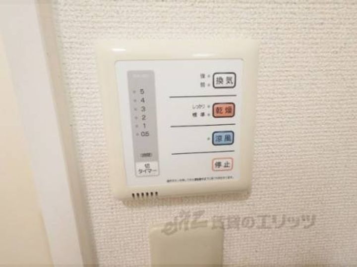レオパレス島之内のその他画像