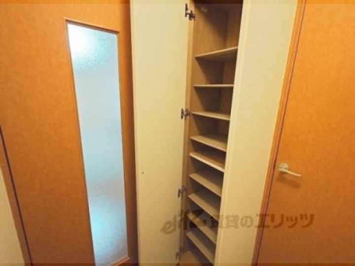 レオパレス島之内のその他画像