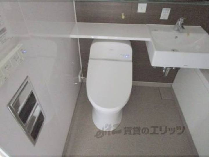 バックス大津雄琴レイクヒルズ301のその他画像