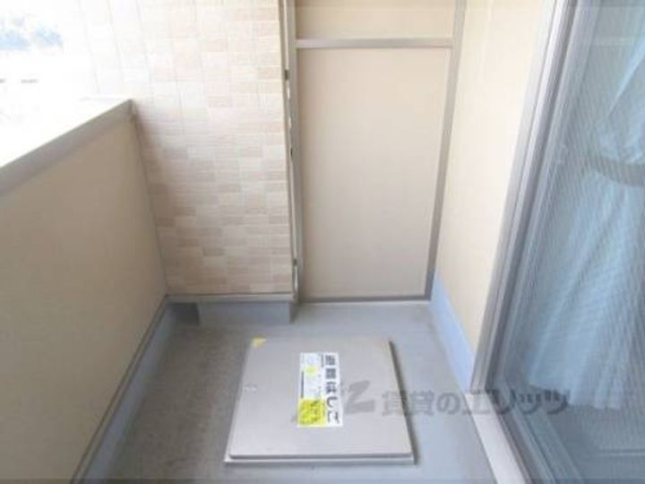 バックス大津雄琴レイクヒルズ301のその他画像