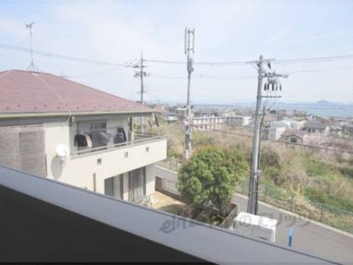 バックス大津雄琴レイクヒルズ301のその他画像