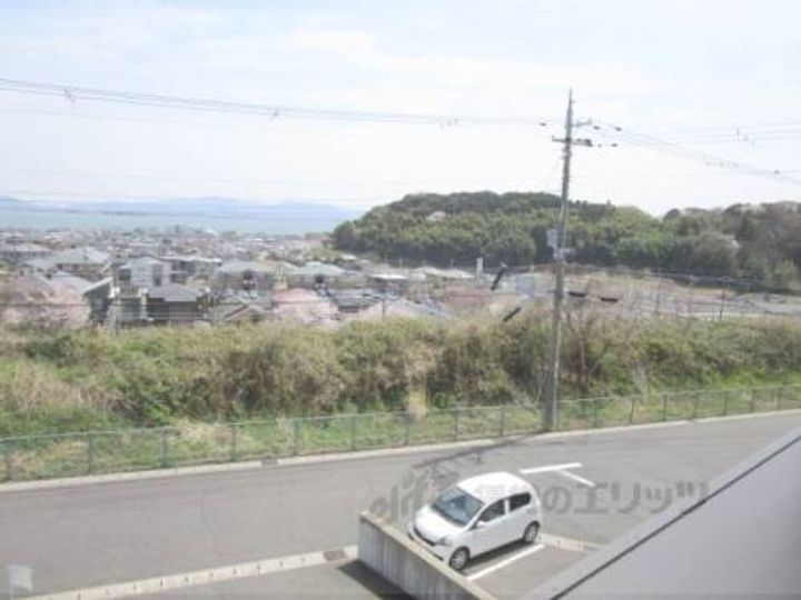 バックス大津雄琴レイクヒルズ301のその他画像