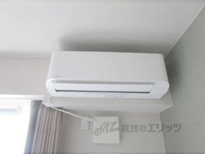 バックス大津雄琴レイクヒルズ306のその他画像