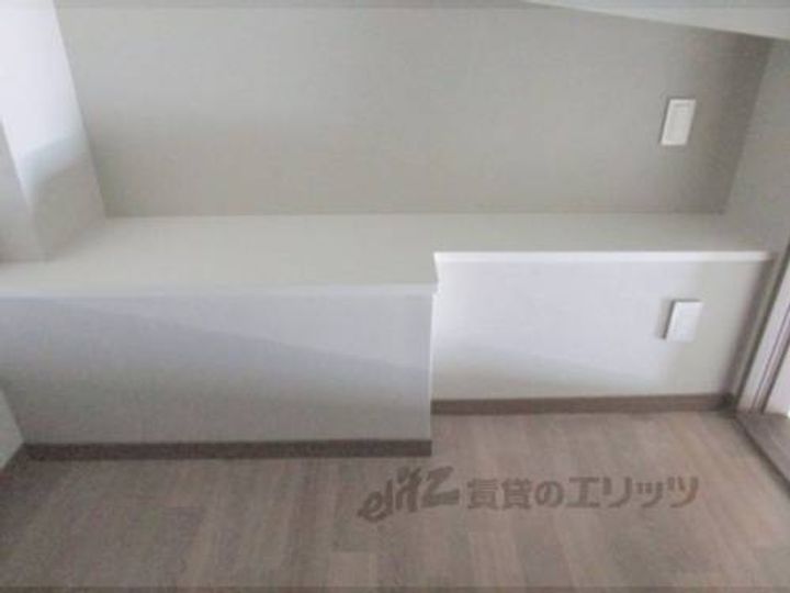 バックス大津雄琴レイクヒルズ306のその他画像