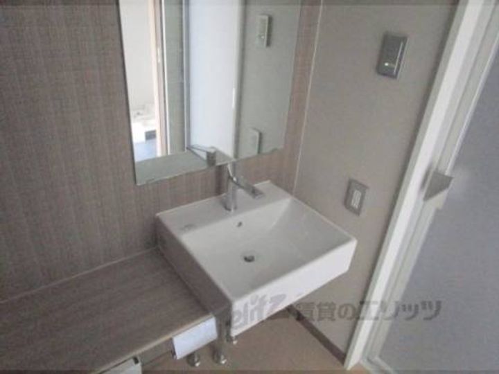 バックス大津雄琴レイクヒルズ306のその他画像