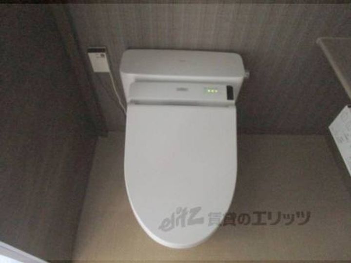 バックス大津雄琴レイクヒルズ306のその他画像