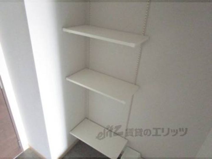 バックス大津雄琴レイクヒルズ306のその他画像