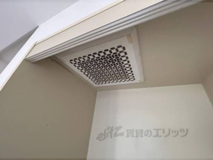 セゾン若松502のキッチン