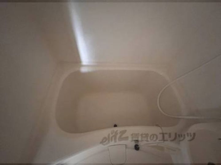 セゾン若松502の風呂