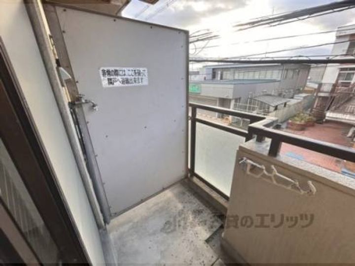 セゾン若松502のその他画像