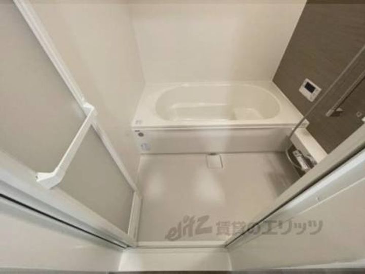 アウスレーゼ高畑の風呂