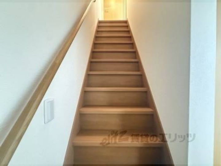 京都府京都市西京区樫原釘貫(一戸建)の賃貸物件0001のその他画像