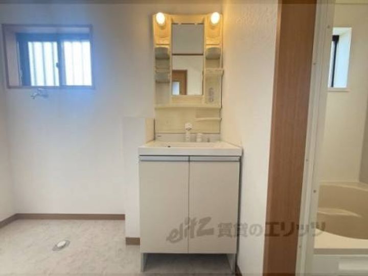 京都府京都市西京区樫原釘貫(一戸建)の賃貸物件0001のその他画像