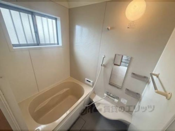 京都府京都市西京区樫原釘貫(一戸建)の賃貸物件0001の風呂