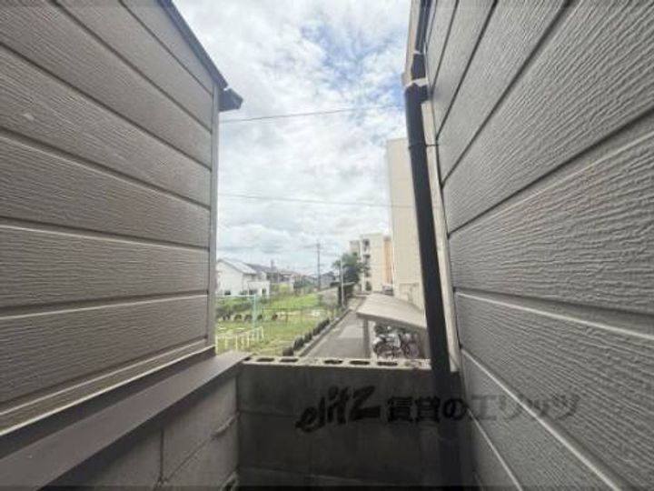 京都府京都市西京区樫原釘貫(一戸建)の賃貸物件0001のその他画像