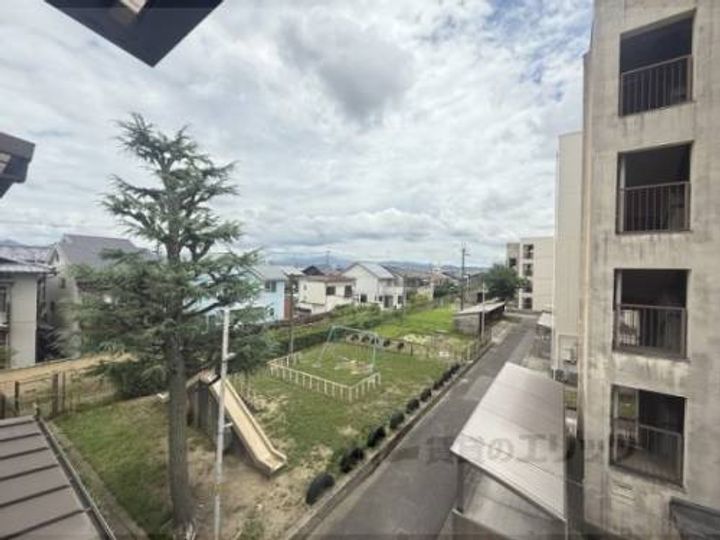 京都府京都市西京区樫原釘貫(一戸建)の賃貸物件0001のその他画像