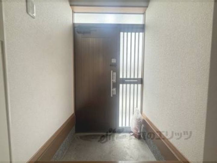 京都府京都市西京区樫原釘貫(一戸建)の賃貸物件0001のその他画像