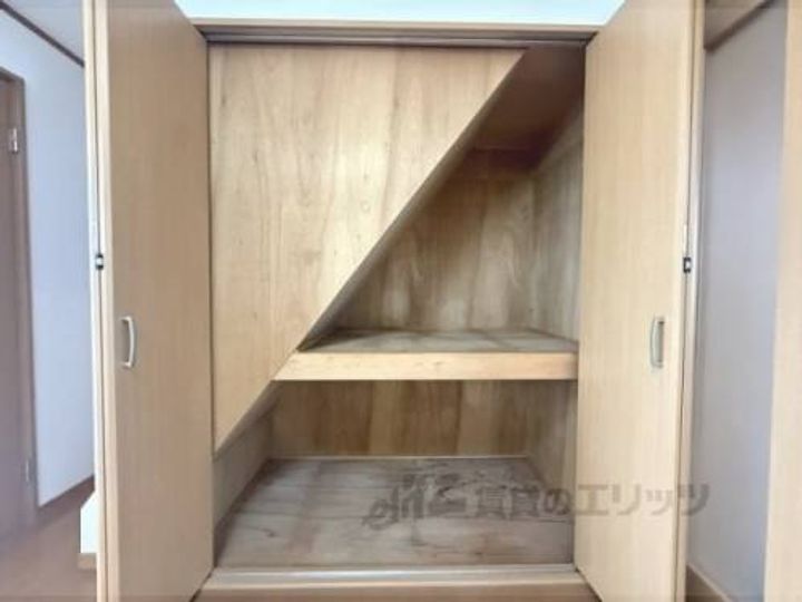 京都府京都市西京区樫原釘貫(一戸建)の賃貸物件0001のその他画像