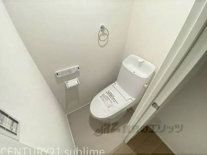 ビエノス京都花園のその他画像