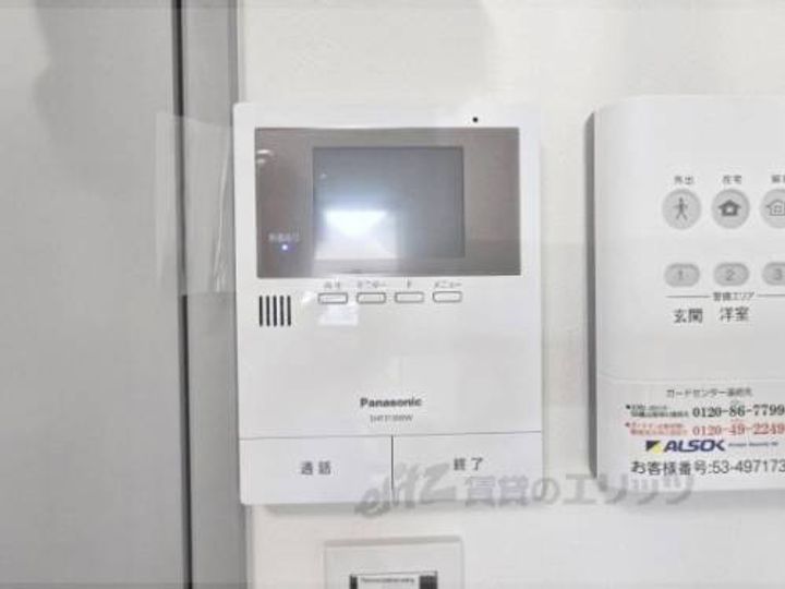 ビエノス京都花園のその他画像