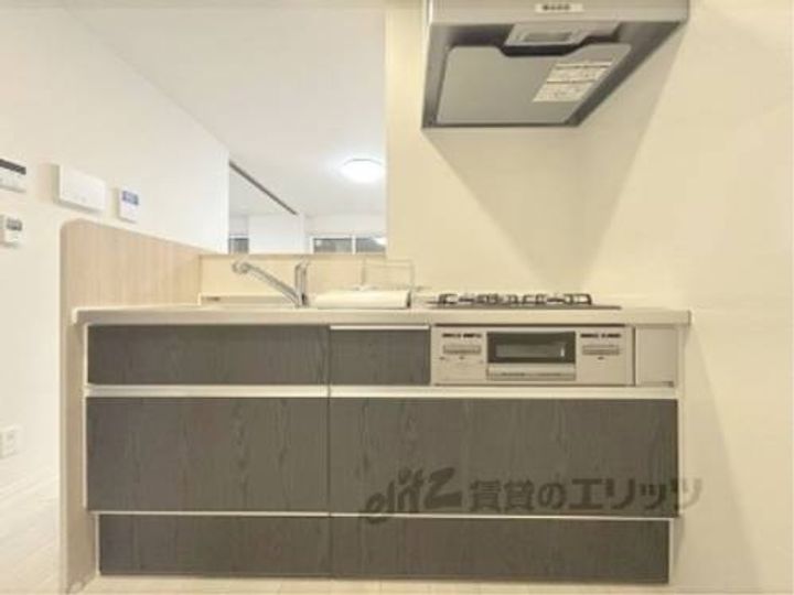 Bela sunoのキッチン