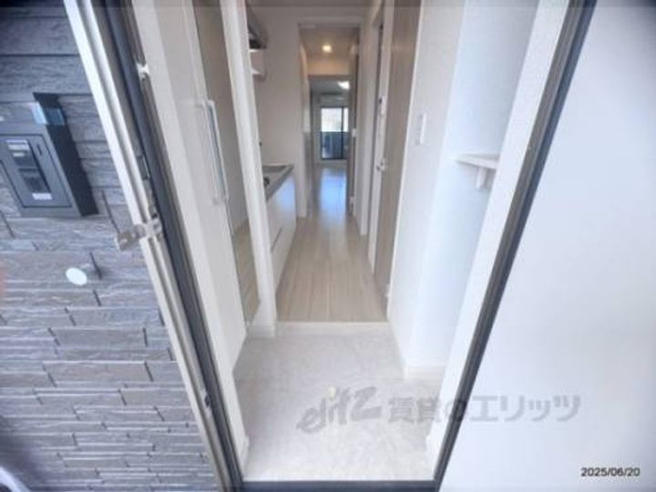 サニーサイド・レオのその他画像