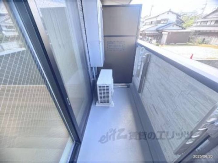 サニーサイド・レオのその他画像