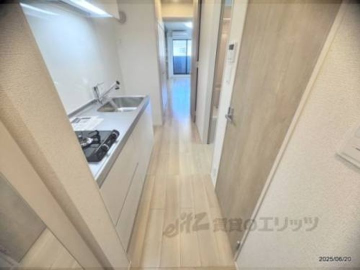 サニーサイド・レオのその他画像