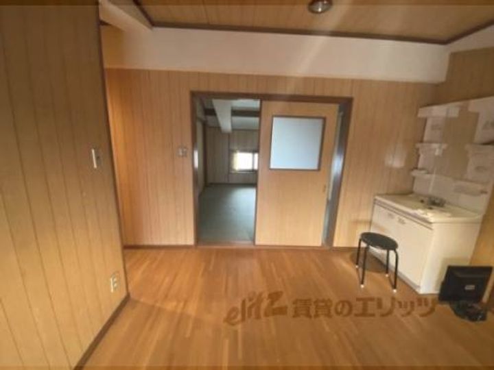奈良県生駒郡平群町下垣内(一戸建)の賃貸物件0001のその他画像