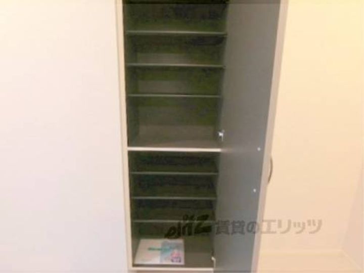 WOODSTOCK NESTのその他画像