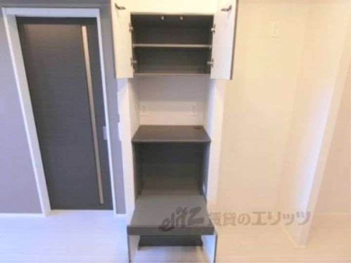 WOODSTOCK NEST203のその他画像