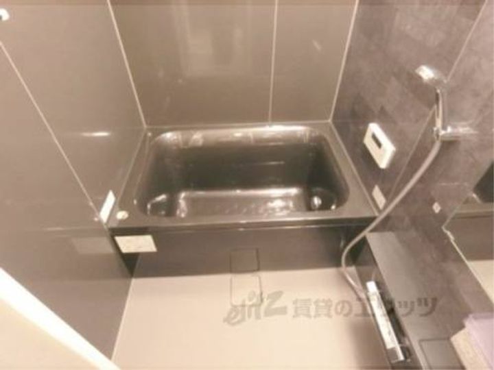 WOODSTOCK NEST203の風呂