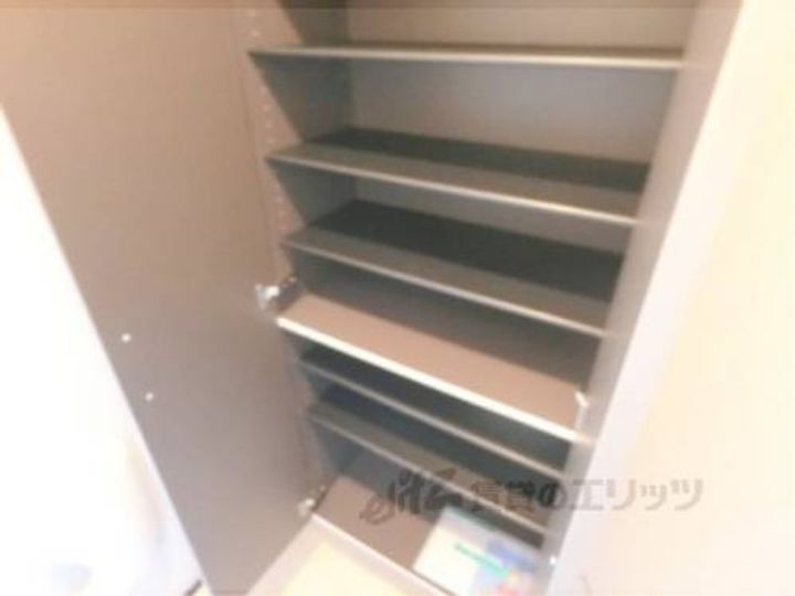 WOODSTOCK NEST203のその他画像