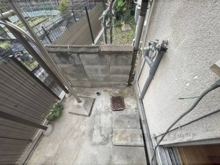 京都府京都市山科区西野山百々町(一戸建)の賃貸物件戸建のその他画像