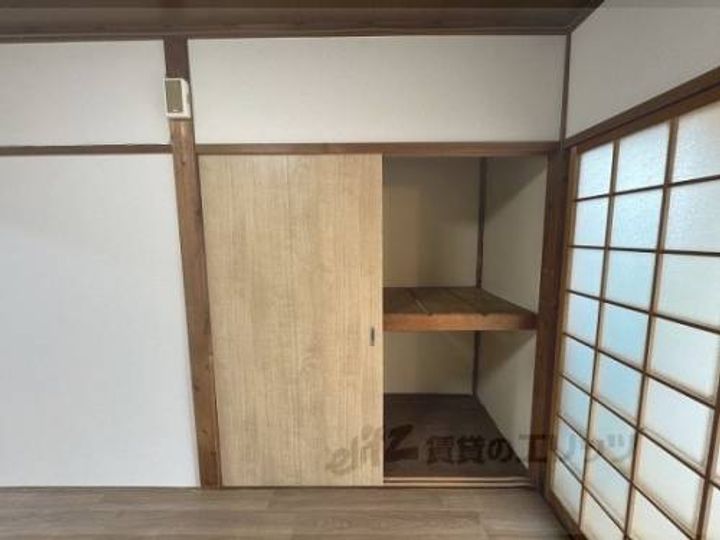 京都府京都市山科区西野山百々町(一戸建)の賃貸物件戸建のその他画像