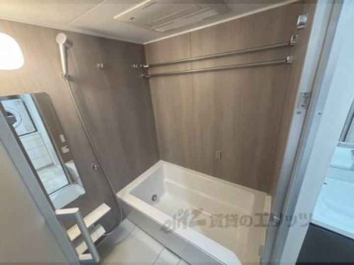 アーバネックス塚口の風呂