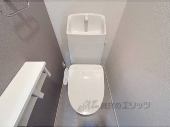 メゾン リアリ?のその他画像