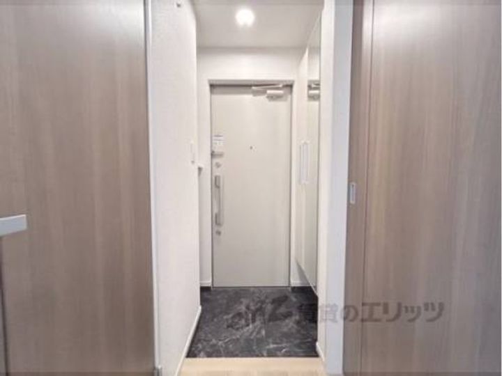 メゾン リアリ?のその他画像