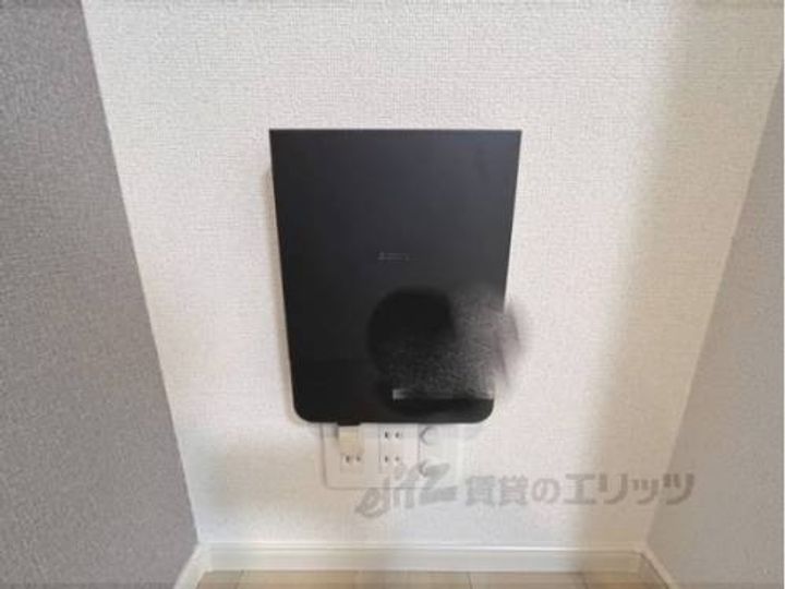 メゾン リアリ?のその他画像
