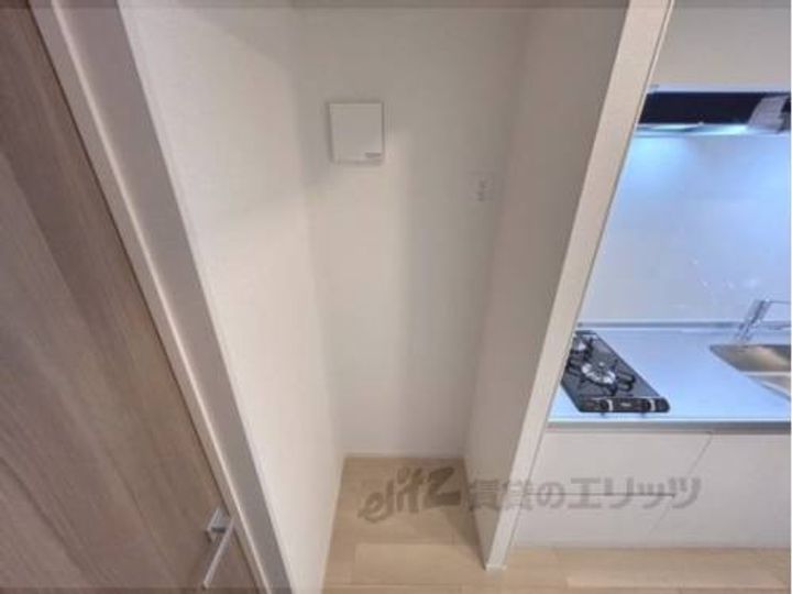 メゾン リアリ?のその他画像