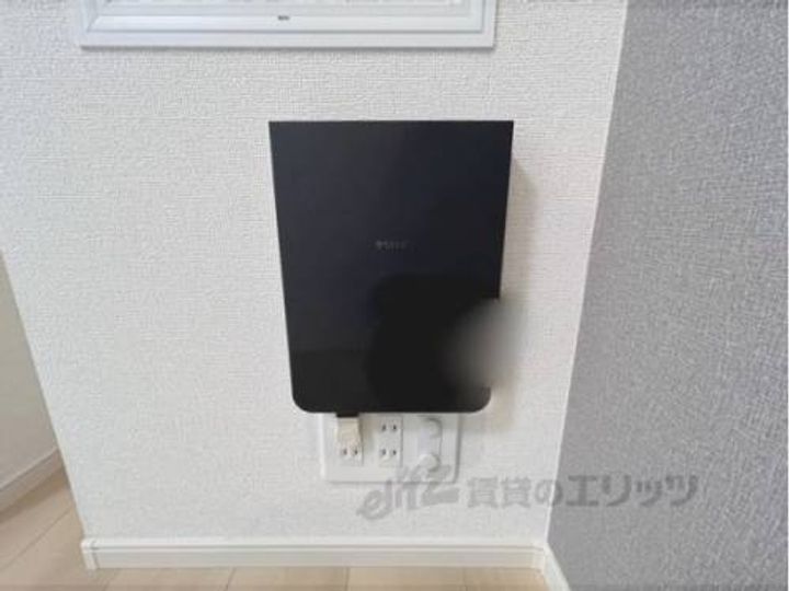 メゾン リアリ?のその他画像