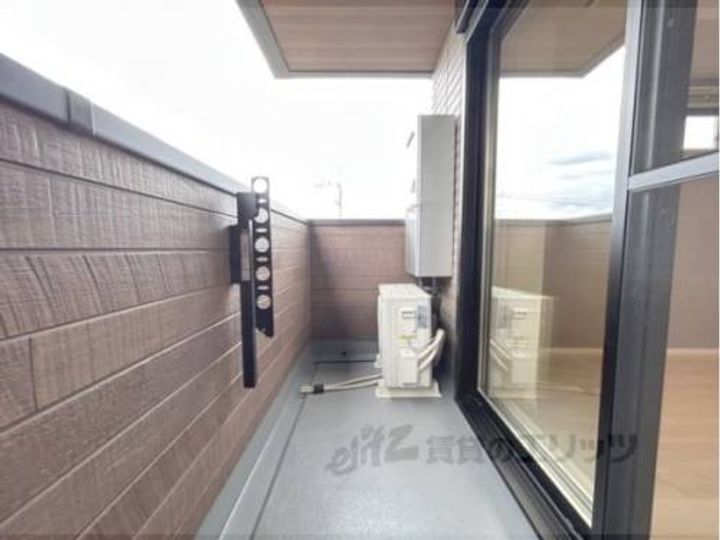 メゾン リアリ?のその他画像