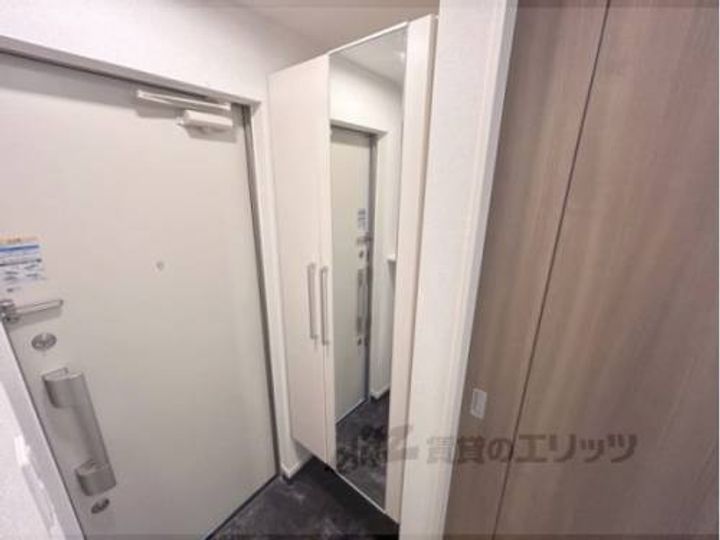 メゾン リアリ?のその他画像