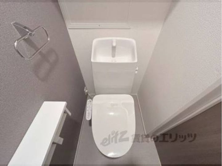 メゾン リアリ?のその他画像