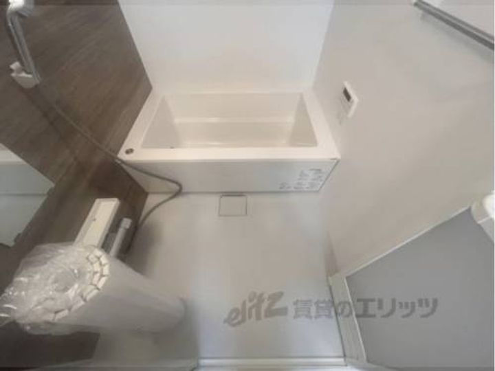 ブライテージ南道穂101の風呂